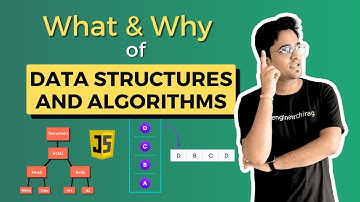 Why DSA is hard and how to master DSA? | Frontend For Everyone ⚡️