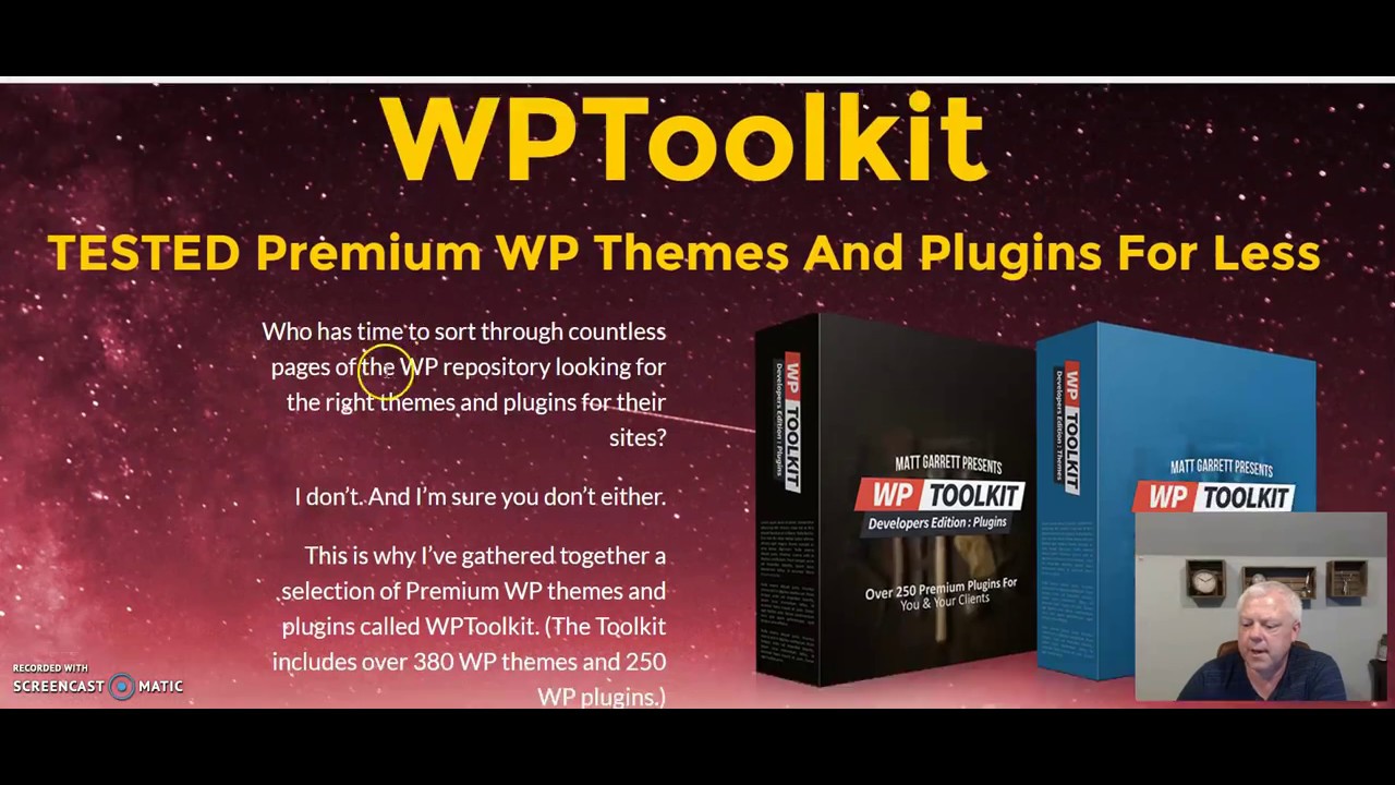 WP ToolKit Review Must See
