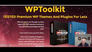 WP ToolKit Review Must See