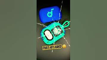 Soundcore in Action 🔊