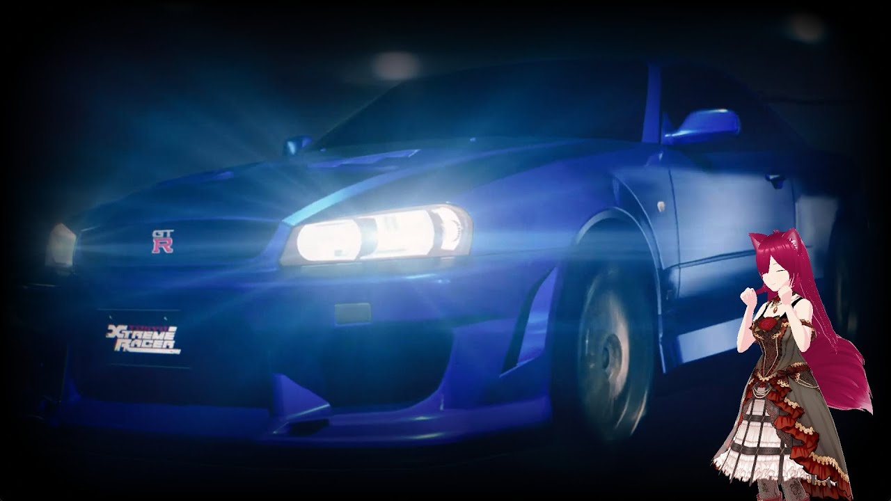 首都高走っていきまっしょぃ13【首都高バトル】