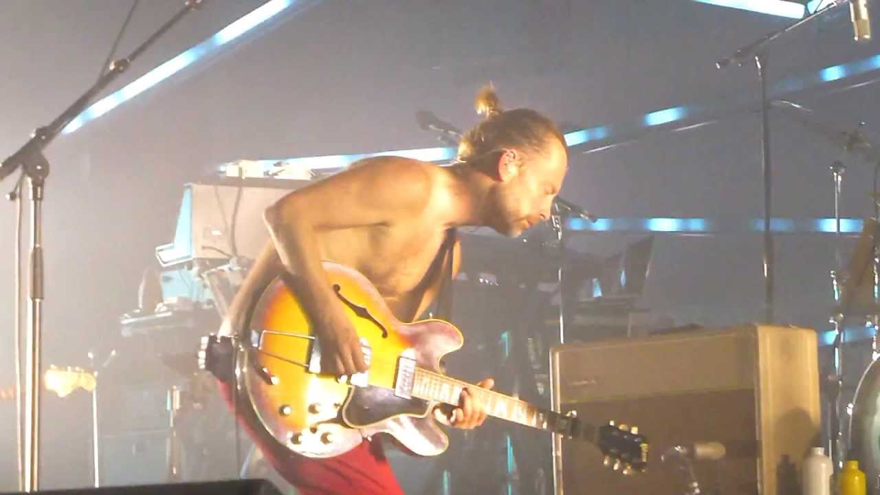 Obejrzyj Atoms For Peace - Feeling Pulled Apart By Horses Paris Zenith 2013 w YouTube Obejrzyj Atoms For Peace - Feeling Pulled Apart By Horses Paris Zenith 2013 w YouTube