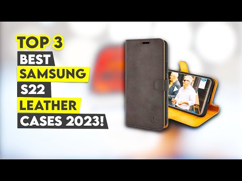 Best Wallet Case for Samsung Mobile Phone in 2023