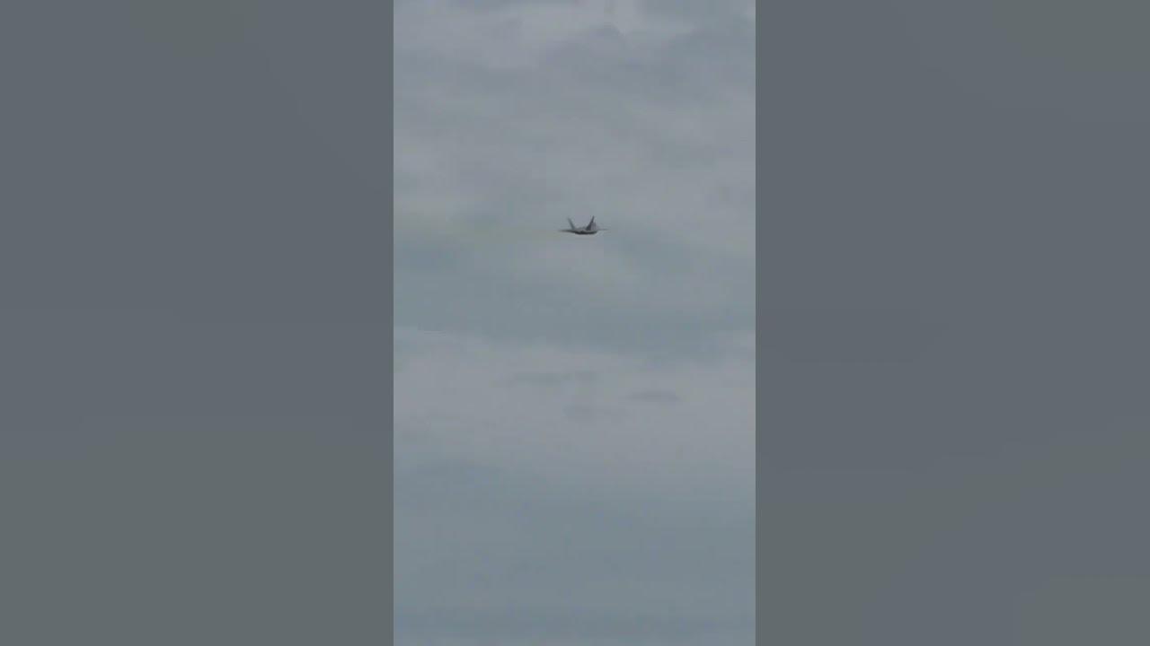 F-22 Raptor - Sound of Freedom F-22 Raptor - Sound of Freedom