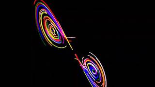 loreze attractor with python