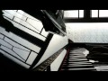 KARA-Sunny Days piano cover(by mipple908)