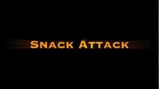 Snack Attack Trailer