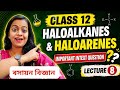Class 12 Chemistry Haloalkanes and Haloarenes, Intext question answer #chemistryinassamese #asseb 