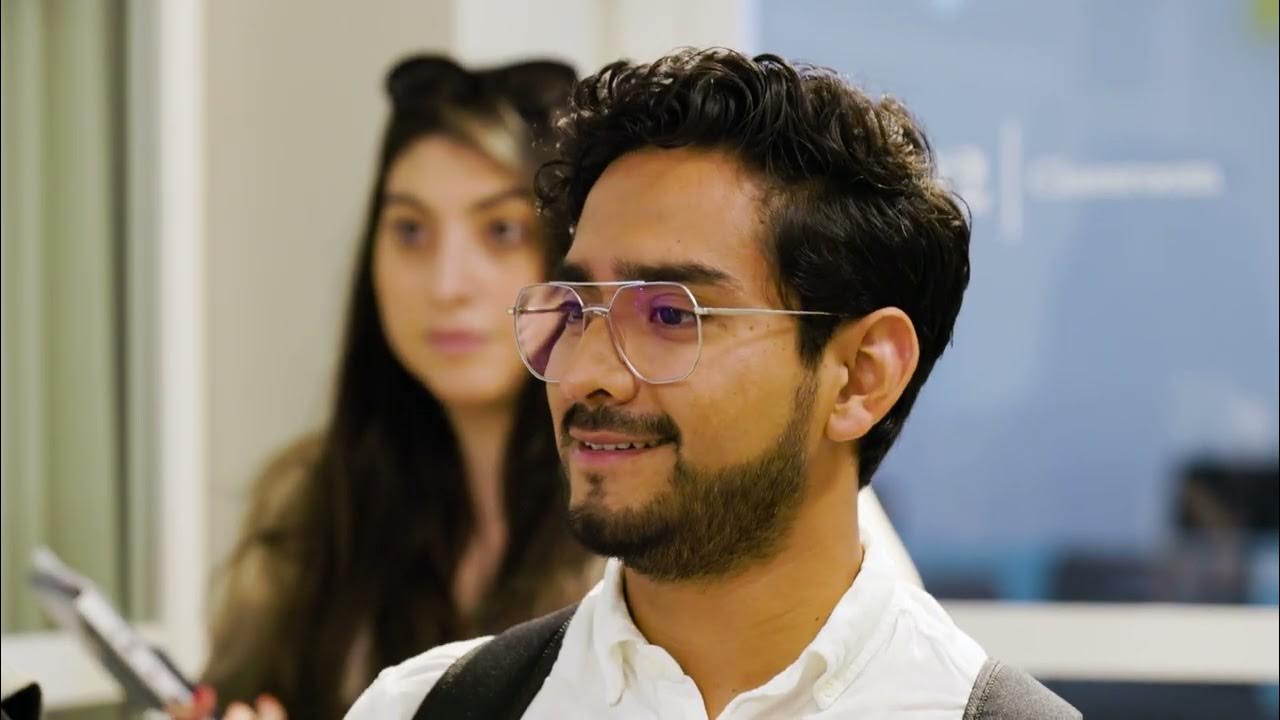 RBS Career fair 2022 Rome Business School YouTube