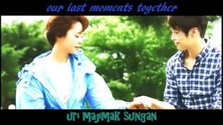 Kim Jae Suk- Only You Can Hear My Heart [Rom Eng] FMV HD