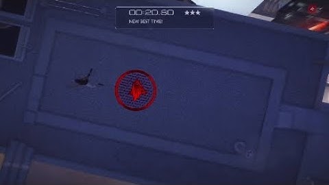 Mirror‘s Edge Catalyst | Birdmans Route | Top 1% Tutorial | Fastest Route