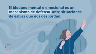 Bloqueo mental: aprende a identificarlo y superarlo