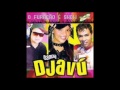 Banda Djavú e DJ Juninho Portugal - CD Vol.01 2009