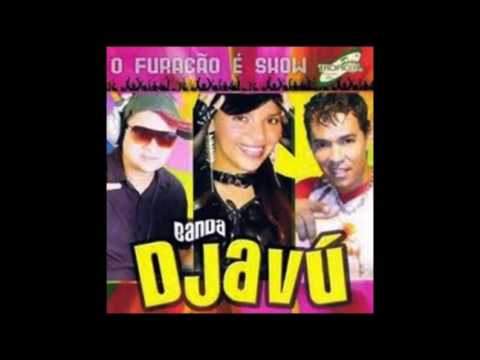 Banda Djavú E DJ Juninho Portugal - CD Vol.01 2009