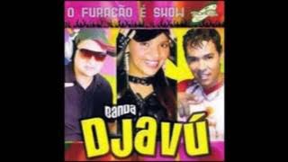 Banda Djavú e DJ Juninho Portugal - CD Vol.01 2009