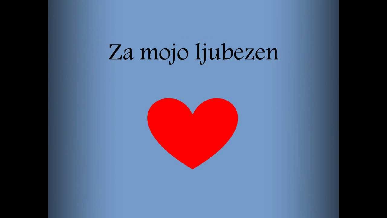 ljubezen