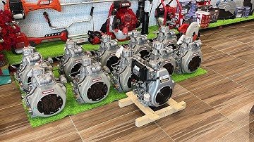 Động Cơ Yanmar L70 New 100% lh 0972547272 | Nông Cơ Châu