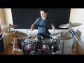 Umut Kaya - Mevsimler Geerken - Drum Cover