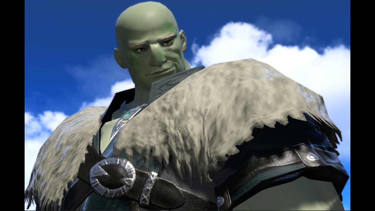 【FF14】暗黒騎士ロア 4層後半 模倣細胞から