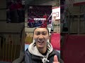 【バスケ】審判にファールをする選手🤣 #バスケ