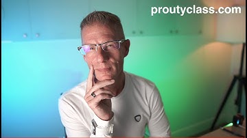 Get More Clients: 4 Basic Strategies - Chris Prouty Live