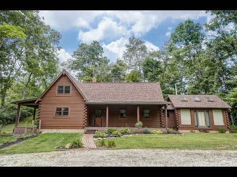 19630 Ringgold Southern Road, Circleville, OH home video tour