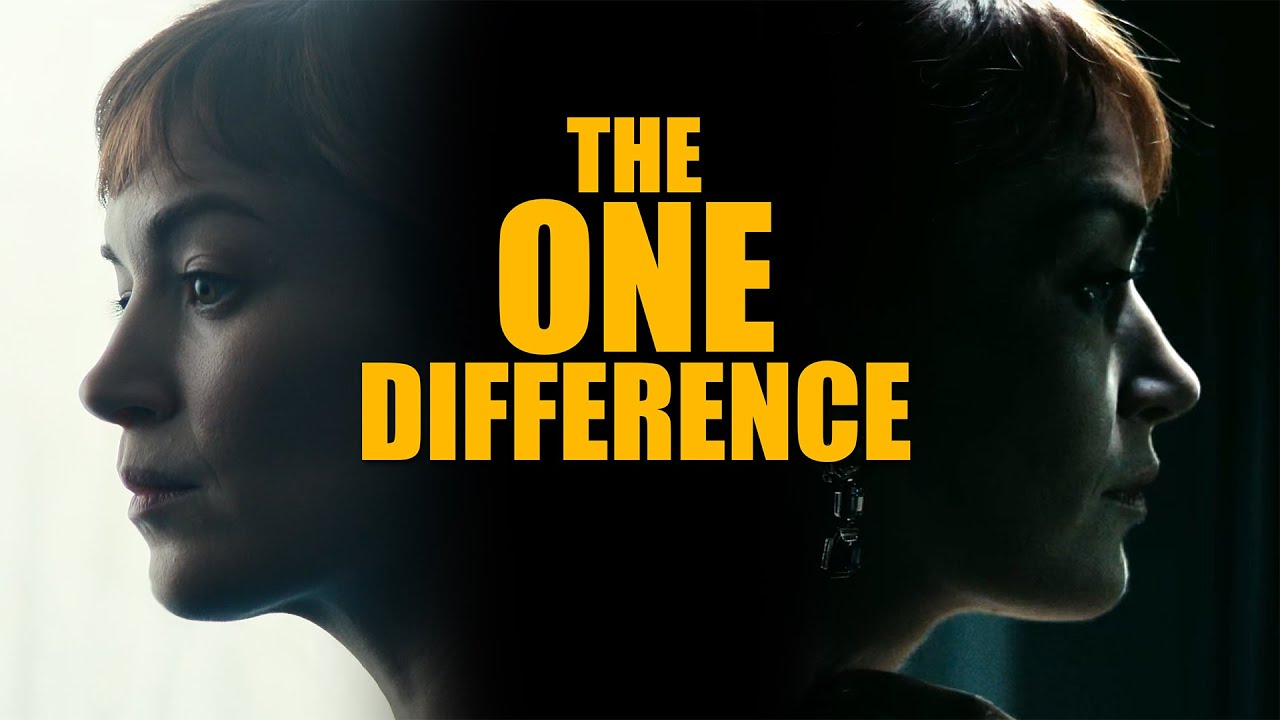What Actually Separates Innies from Outies (Severance EP. 8 and 9)