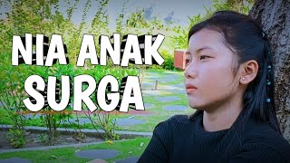 NIA ANAK SURGA - NONIC ( COVER )