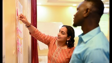 Student Fellowship Profile