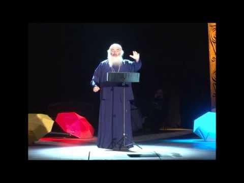 მამა ადამის ლექსი \"ჩემი მამაჩემი\" და ნანა ავალიშვილის მუსიკალური იმპროვიზაცია