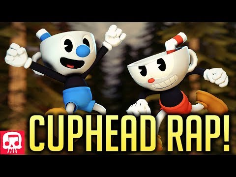 CUPHEAD RAP Animated by JT Music [SFM]