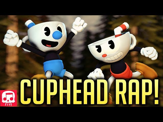 CUPHEAD RAP Animated by JT Music [SFM] class=