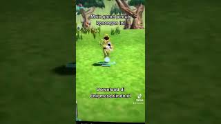 Main seal enigma blackhole yuk! #davidjr #livestreaming #gamer #shortsfeed #shortvideo #gaming screenshot 5