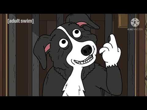 Mr. Pickles Season 4 - watch full episodes streaming online