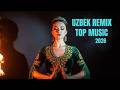 LIVE Sexy Uzbek EDM Remix 2026 – Oriental Dance Club Energy | UZBEK AURA