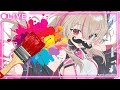 【Art & Chat】 DRAW, PARTNER!! 🔫 【Emiliya Fell】