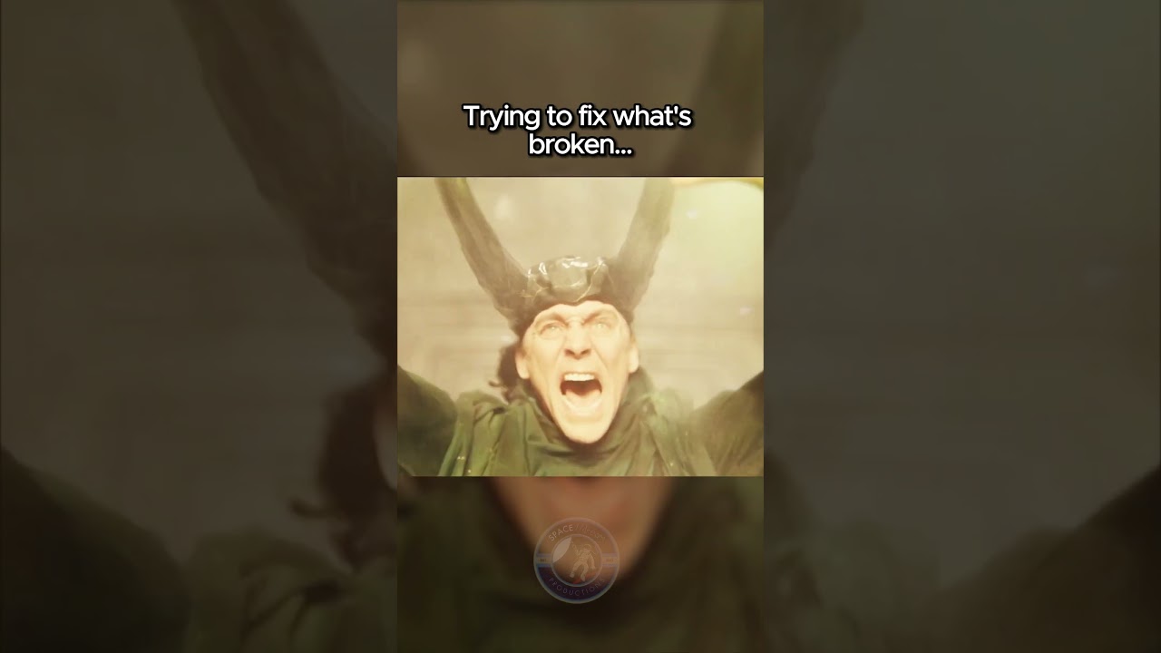 Hope Is Hard (Loki Season 2)