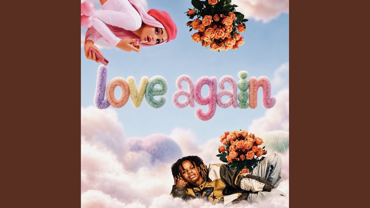 Love Again - YouTube