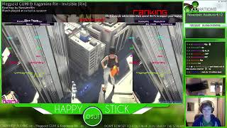 HappyStick getting silenced by Loctav in OWC 2014