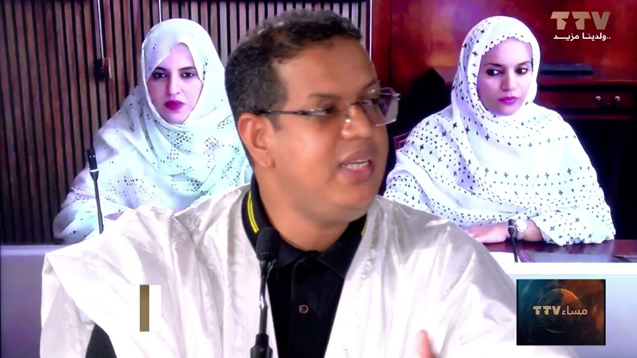 التعيينات:بين معيار الكفاءة وحسابات التوازن تعليق/ يعقوب ولد لمرابط 