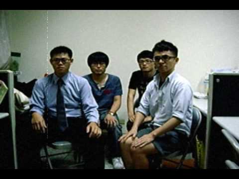 99年成大會研所畢典影片 - Silent 30