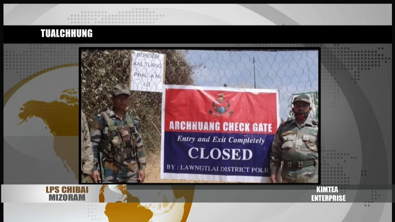 16 FEBRUARY 2026 LPS CHIBAI MIZORAM