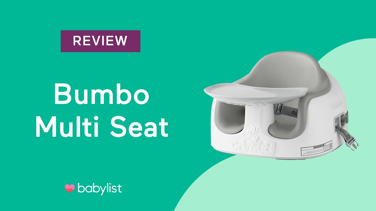Bumbo Multi Seat Babylist Store