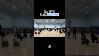 댄브 안무에 단체로 작두 타는 중 #MeganTheeStallion #PattiLaBelle #flipping_a_coin #Billlie #빌리