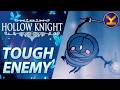 Hollow Knight - Tough Enemy - Soul Warrior
