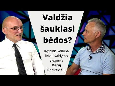 Video: Kaip Išvengti Konflikto Su Kaimynais