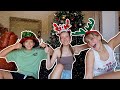 Decorate for xmas with us!! VLOGMAS DAY 1