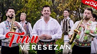 Tinu Veresezan - Eu te iubesc si te-oi iubi  NOU | Joc de banat