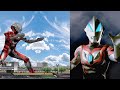 (New) Ultraman Geed Primitive - Ultraman FE 0 PPSSPP