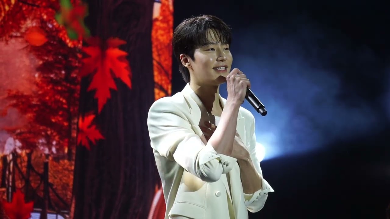 2025.09.14 원태민 팬미팅(낮) - 숙녀에게